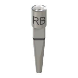 RB Repositionable Implant Analog