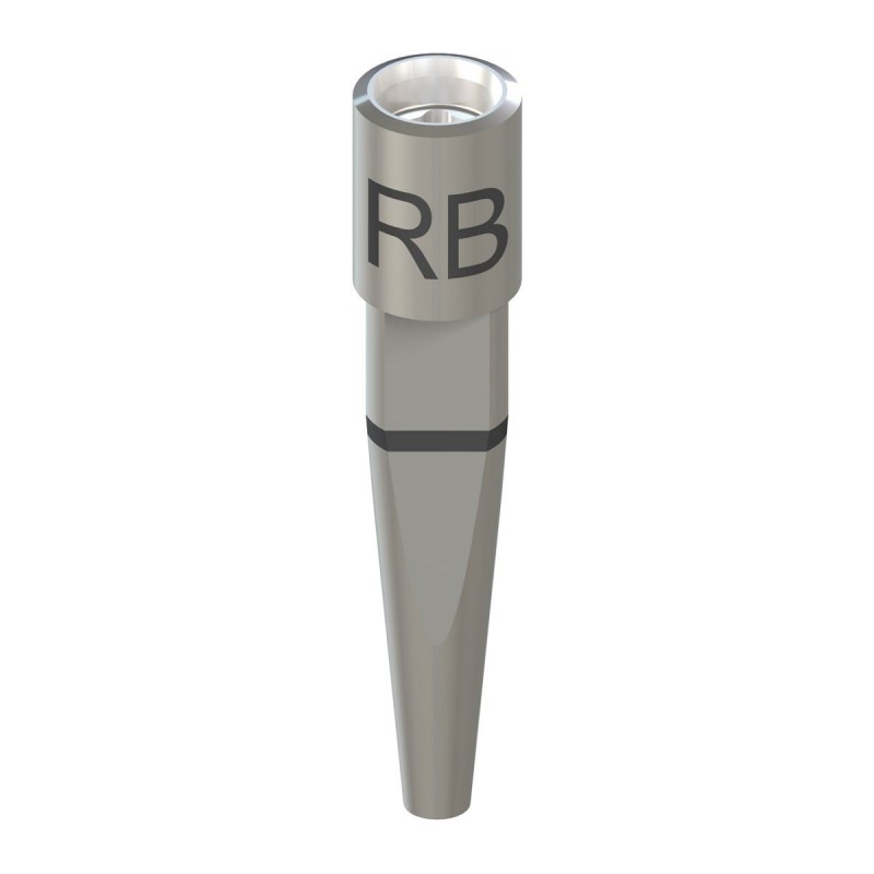 RB Repositionable Implant Analog