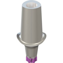 RB/WB Anatomic Abutment