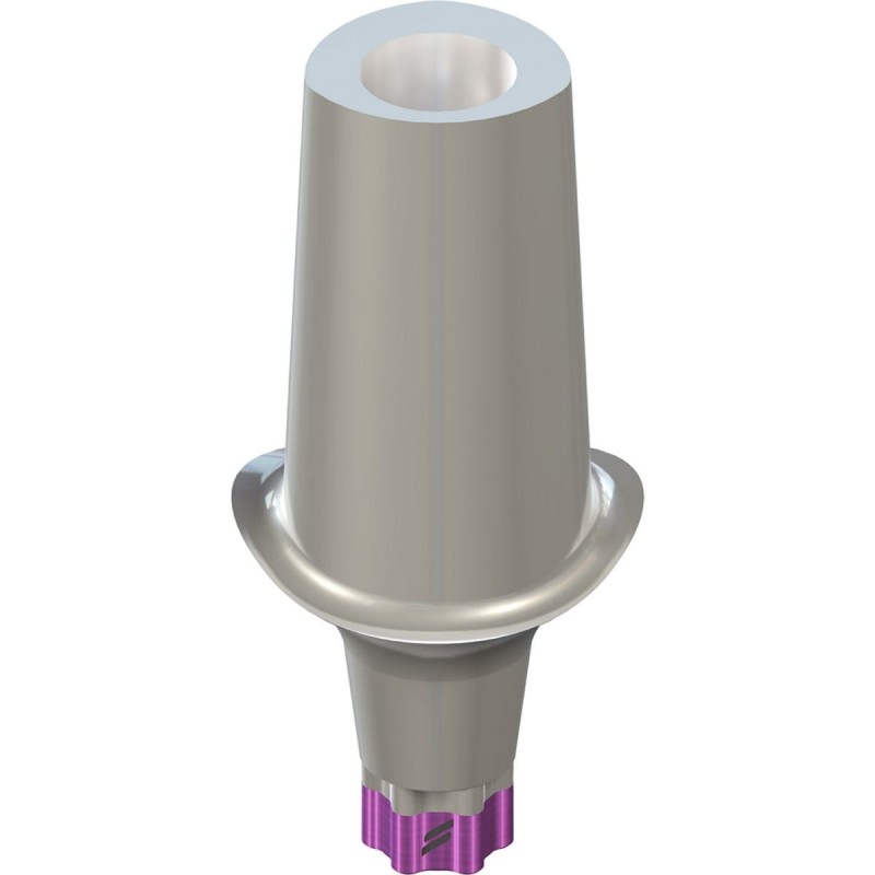 RB/WB Anatomic Abutment