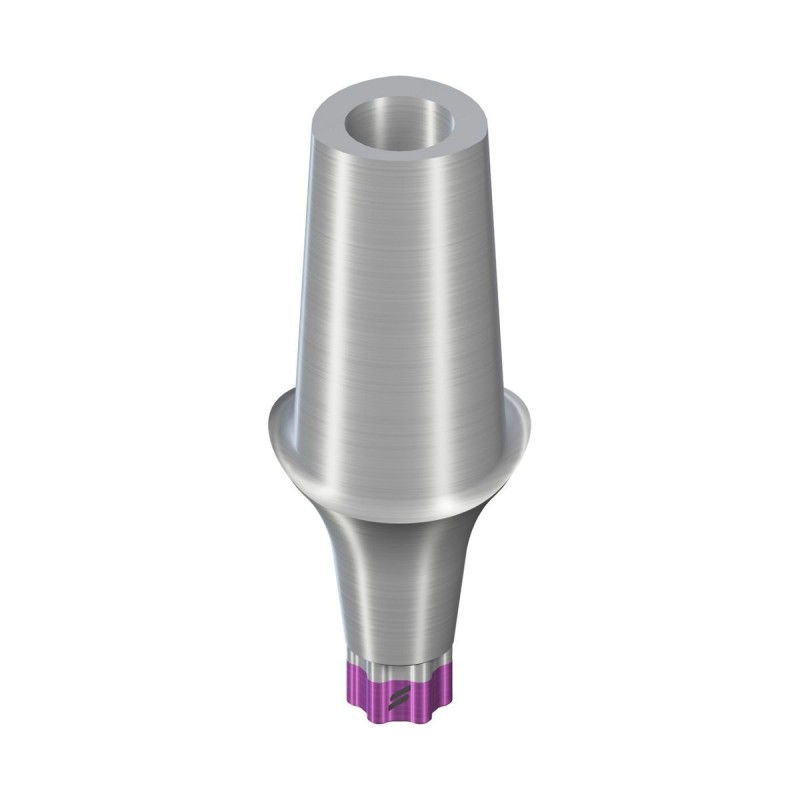 RB/WB Anatomic Abutment