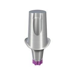 RB/WB Anatomic Abutment