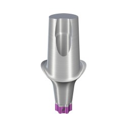 RB/WB Anatomic Abutment