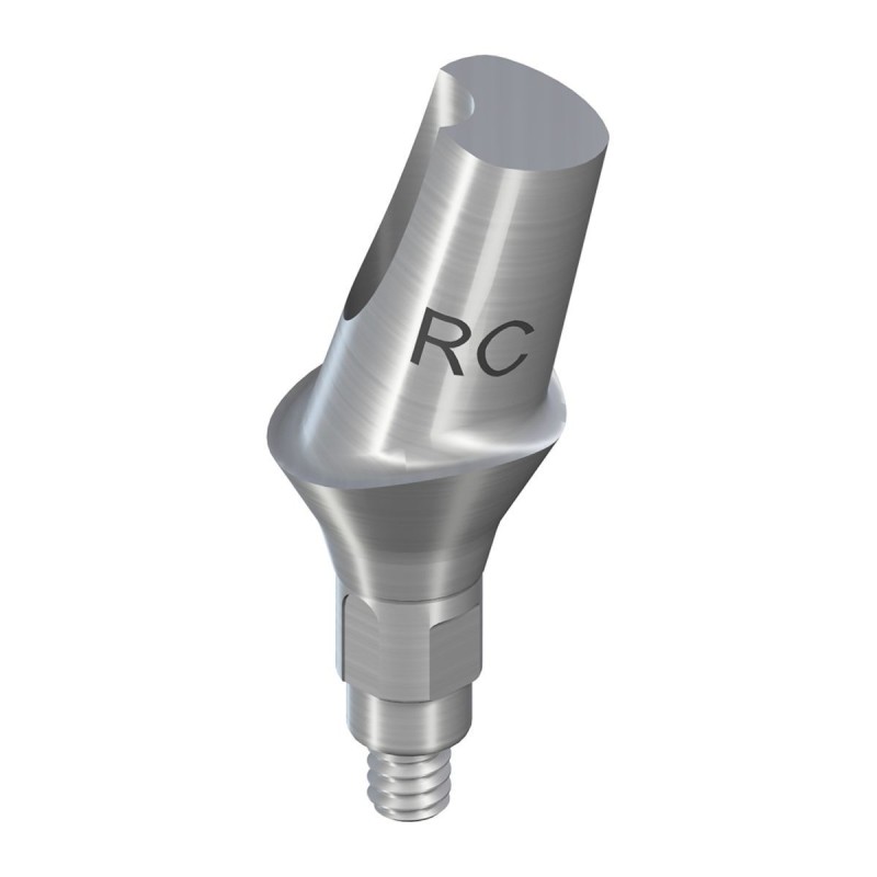 RC Anatomic Abutment