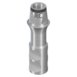 RC Cem. Abt-level Analog D 5.0