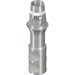 RC Cem. Abt-level Analog D 5.0