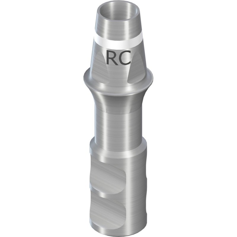 RC Cem. Abt-level Analog D 5.0