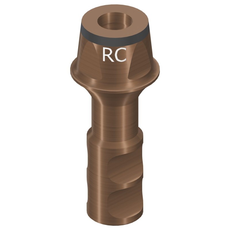 RC Cem. Abt-level Analog D 6.5