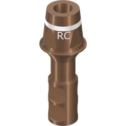 RC Cem. Abt-level Analog D 6.5