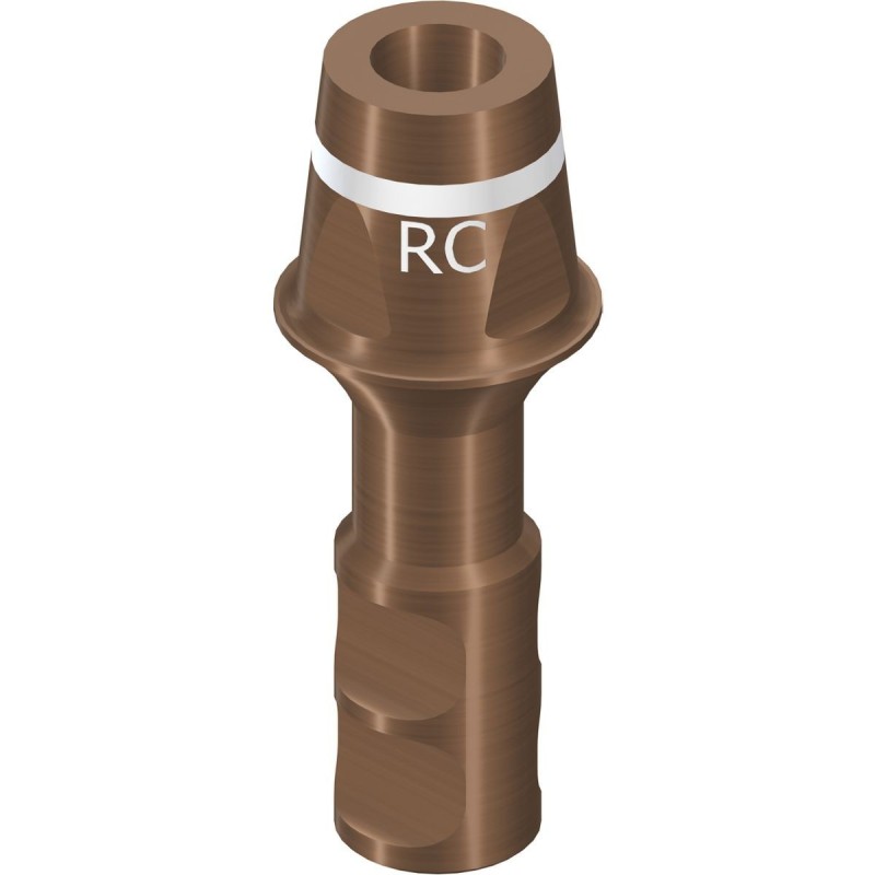 RC Cem. Abt-level Analog D 6.5