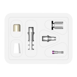 RC Cem.All-In-One Set