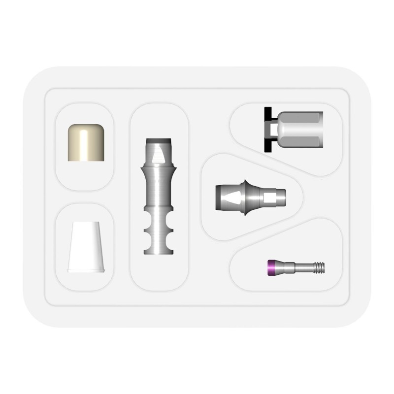 RC Cem.All-In-One Set