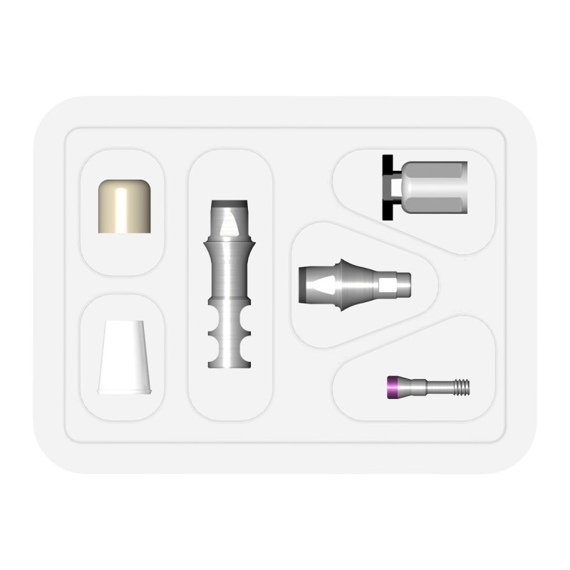 RC Cem.All-In-One Set