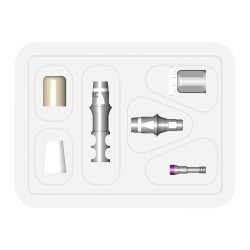 RC Cem.All-In-One Set