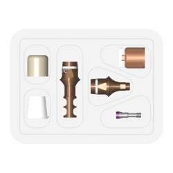 RC Cem.All-In-One Set