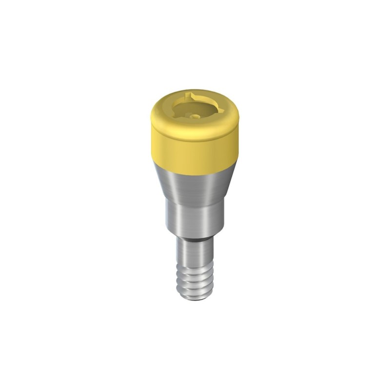 RC Locator® Abutment