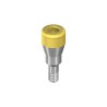 RC Locator® Abutment