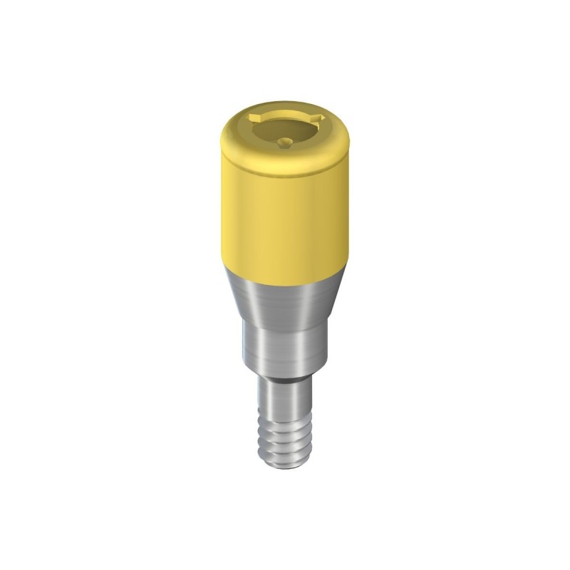 RC Locator® Abutment