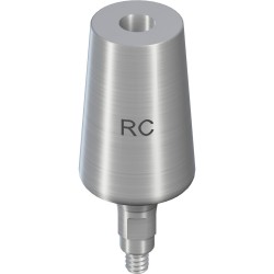 RC MesoAbutment