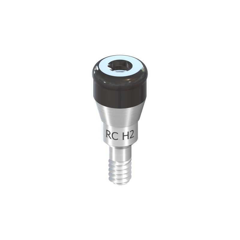 RC Novaloc® Abutment