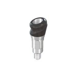 RC Novaloc® Abutment