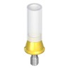 RN Gold Abutment