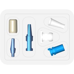 RN Solid All-In-One Set 7mm