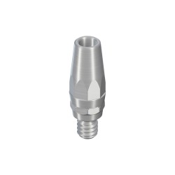 RN synOcta® cement-ret. abutments