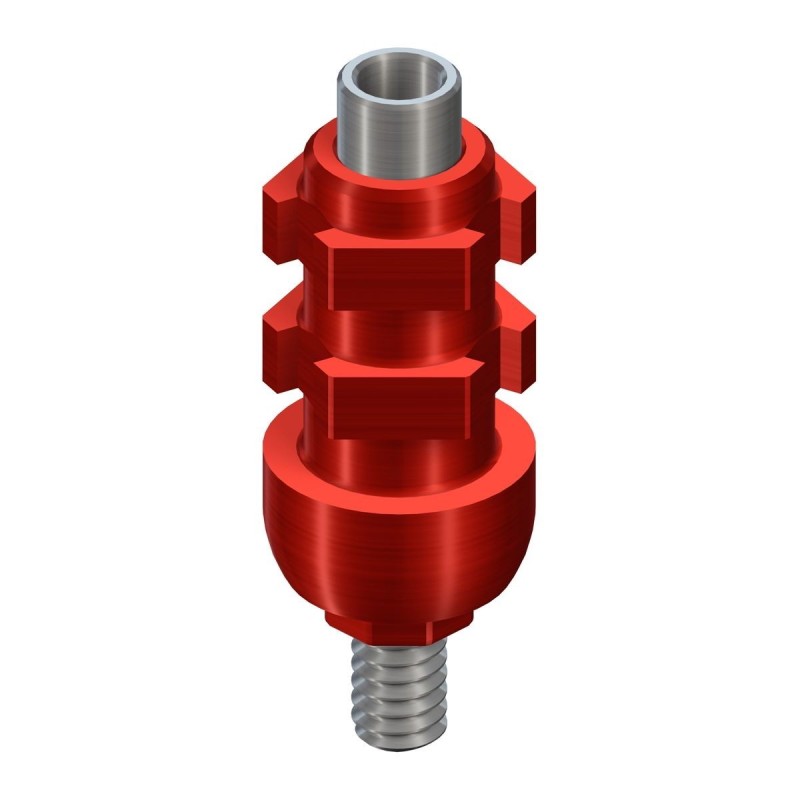 RN synOcta® impression cap