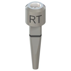RT Repositionable Implant Analog