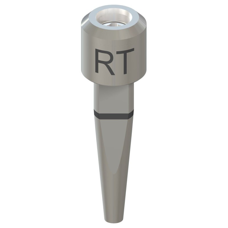 RT Repositionable Implant Analog