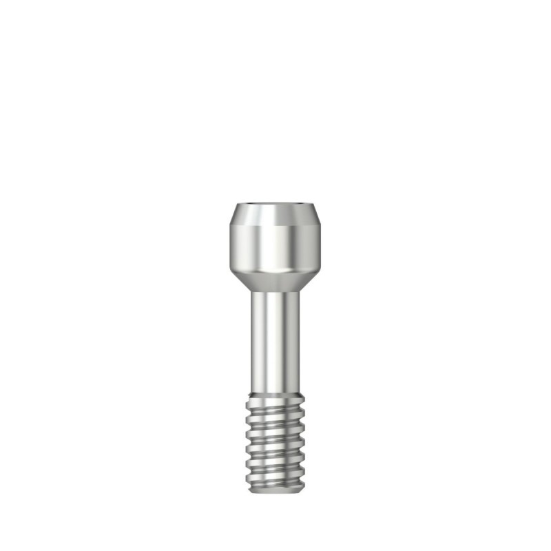 Scanbody retention screw / Hex 1