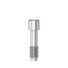 Scanbody retention screw Hex 1