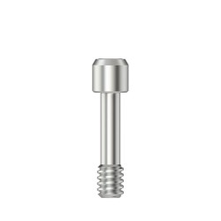 Scanbody screw Hex 1