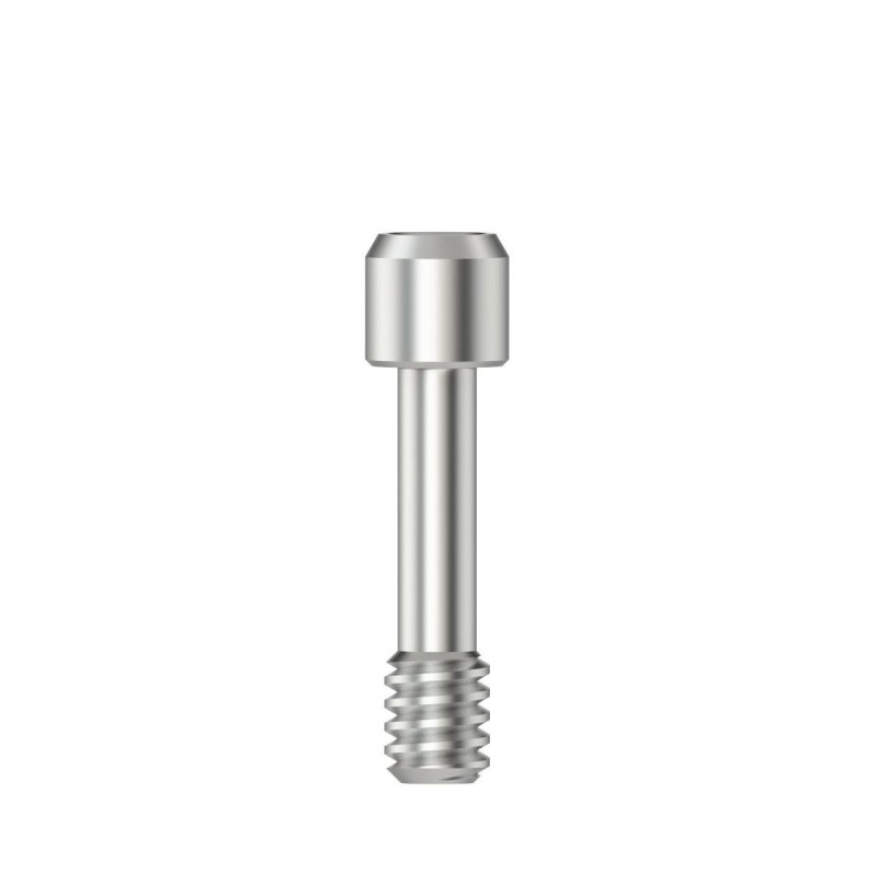Scanbody screw Hex 1