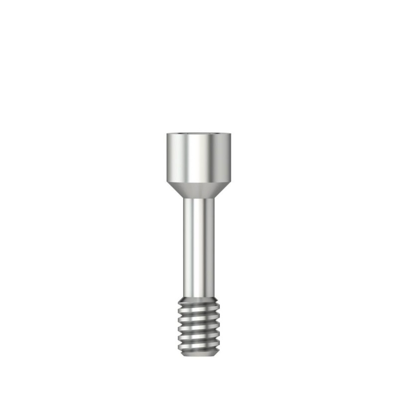Scanbody screw Hex 1