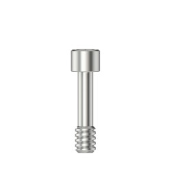 Scanbody screw Hex 1