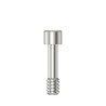 Scanbody screw Hex 1