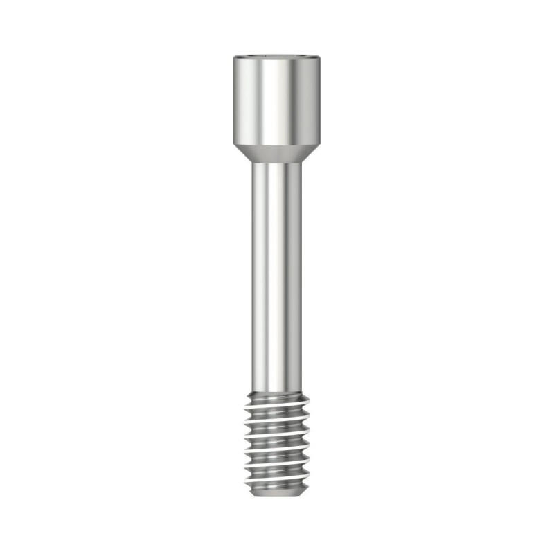Scanbody screw Hex 1