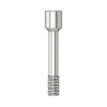 Scanbody screw Hex 1