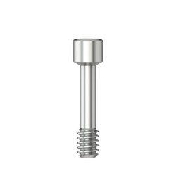 Scanbody screw Hex 1