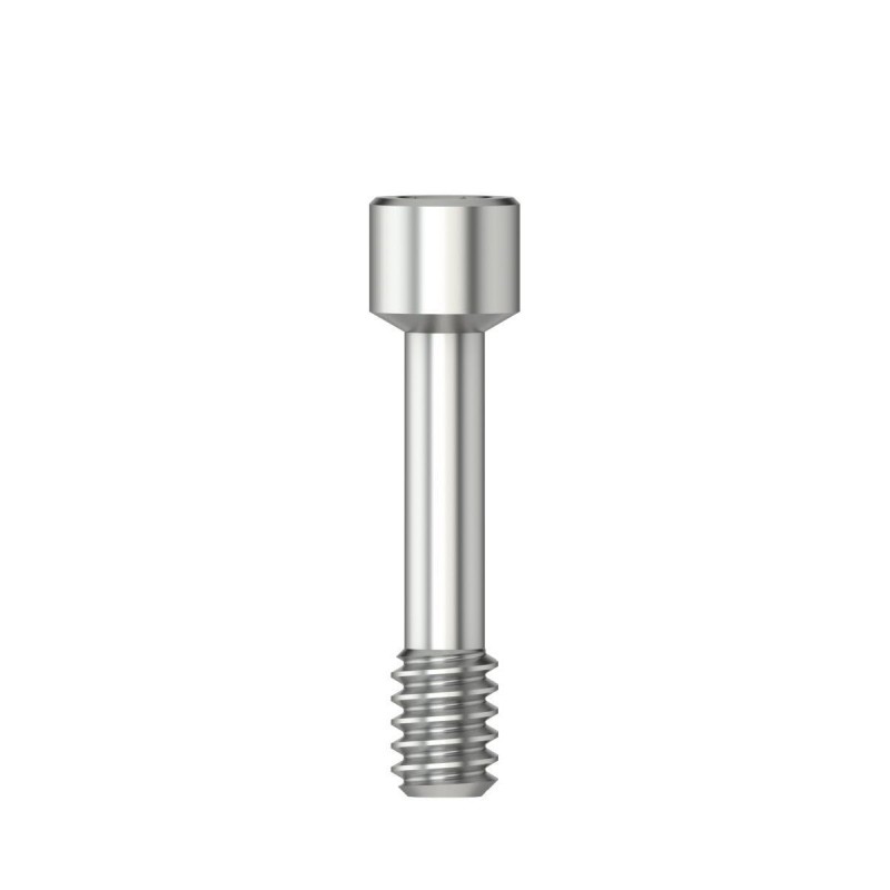 Scanbody screw Hex 1