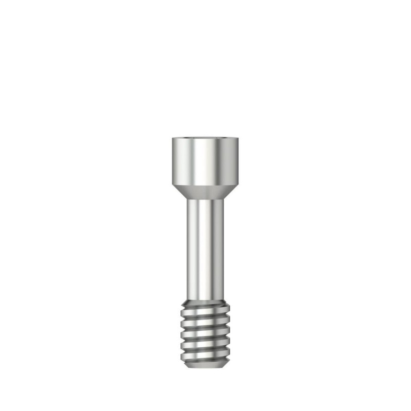 Scanbody screw Hex 1