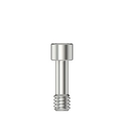 Scanbody screw Hex 1