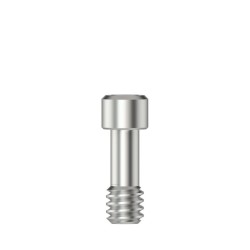 Scanbody screw Hex 1