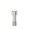 Scanbody screw Hex 1
