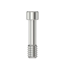 Scanbody screw Hex 1