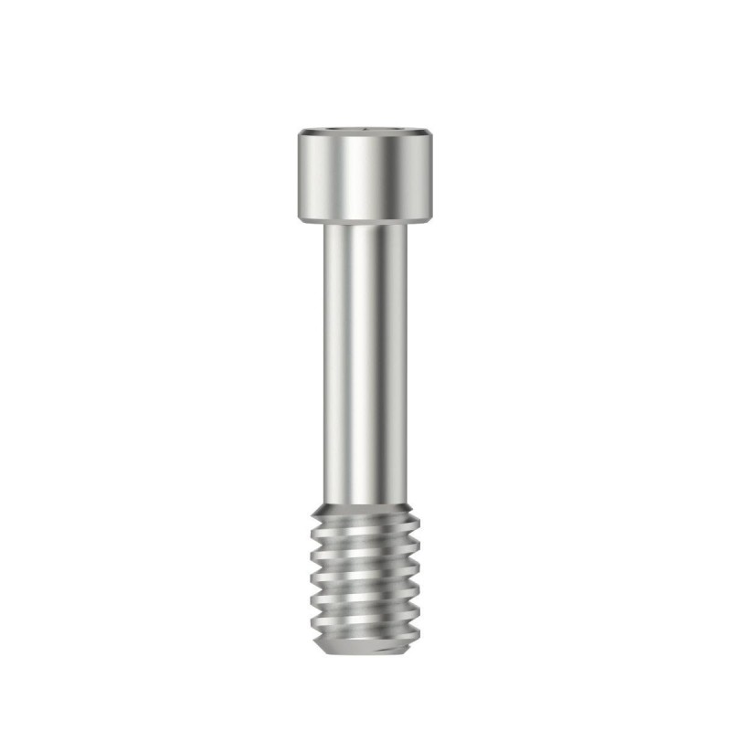 Scanbody screw Hex 1