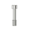 Scanbody screw Hex 1