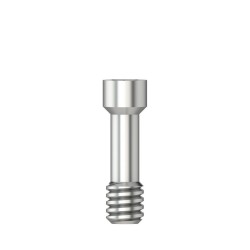 Scanbody screw Hex 1
